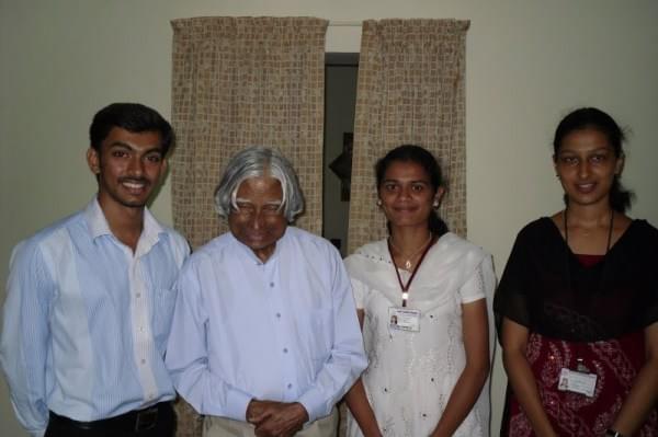 College of Engineering Chengannur hostel photo 2